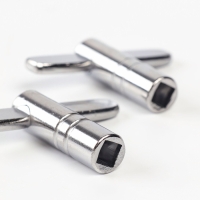 Ключ для настройки барабана Music Life, 2 штуки