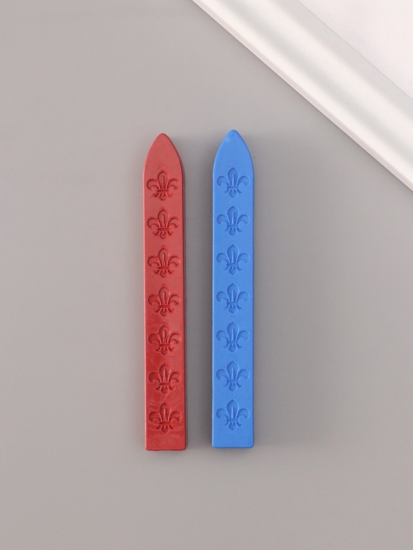 Сургучный набор "Компас" печать, ручка, сургуч 12,5х10х3,6 см