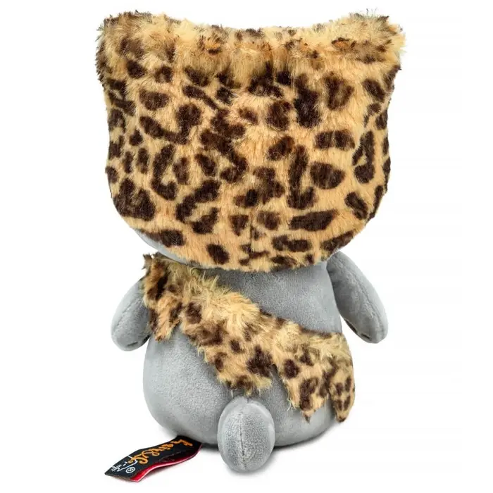 Мягкая игрушка "Басик Дикий предок", 16 см KsE-001