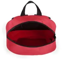 Рюкзак Base, красный