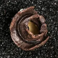 Декор для аквариума "Череп", 7 х 7 х 7 см