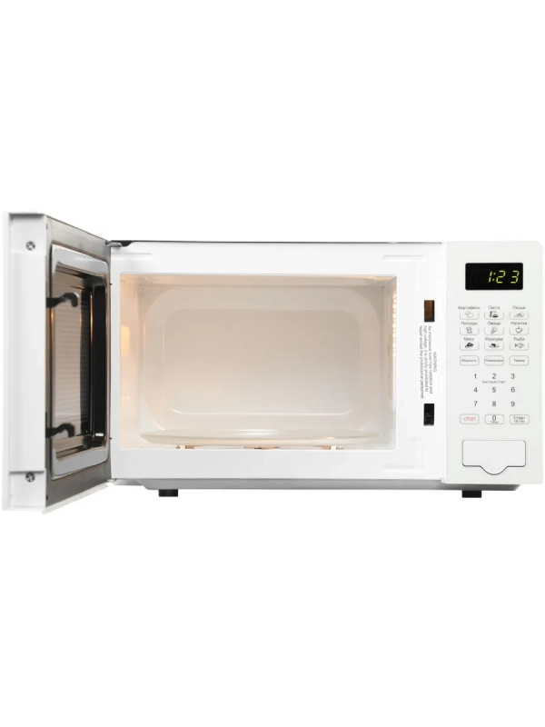 Микроволновая Печь HYM-D2077 20л. 700Вт белый