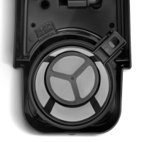 Кофеварка электрическая капельная КТ-7626 - 650&ndash;750 Вт