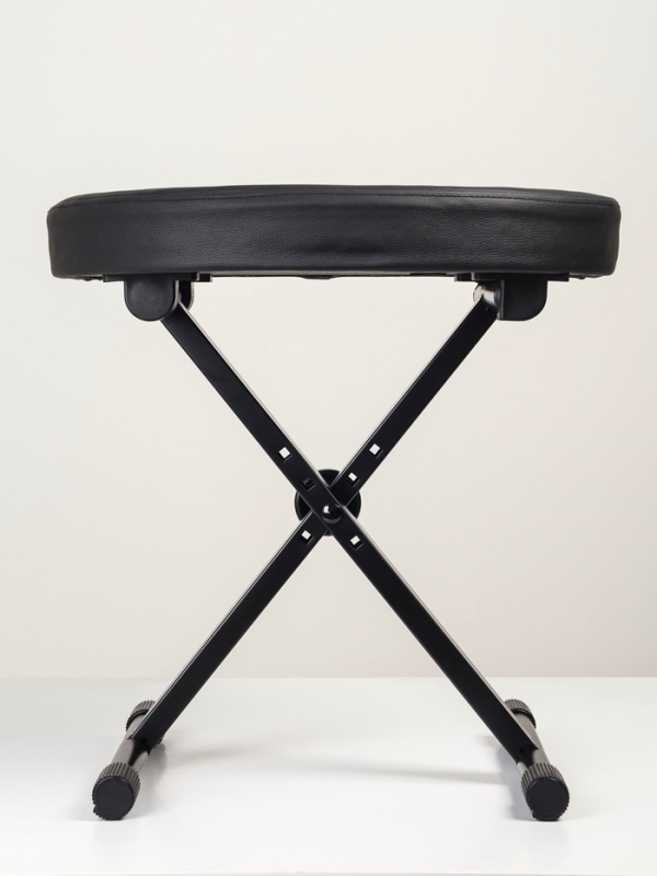 Банкетка для пианино складная