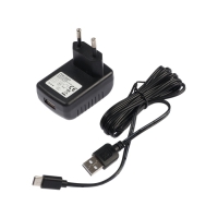 Степлер аккумуляторный ТУНДРА.6, 4 В, 1.5 Ач, Li-lon, 40 уд/мин, оснастка в комплекте