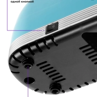 Ножеточка электроточилка для ножей КТ-4069 - 40 Вт