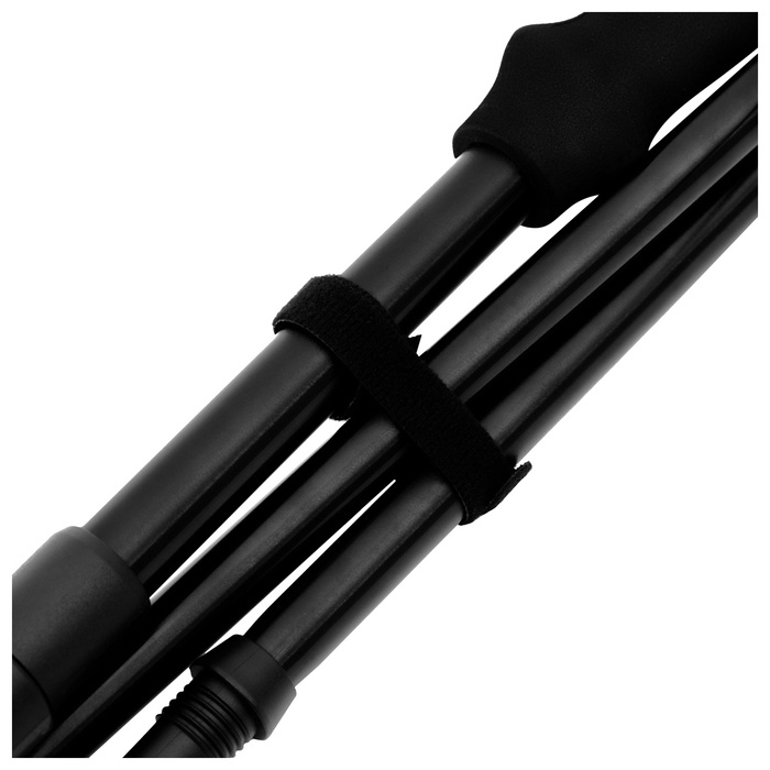 Палка треккинговая Maclay, складная (1 шт)