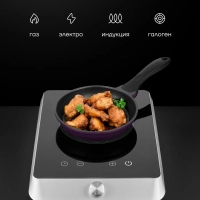 Сковорода литая 20 см антипригарная ECO collection