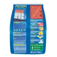 Сухой корм Chappi для собак, с говядиной по-домашнему, 600 г