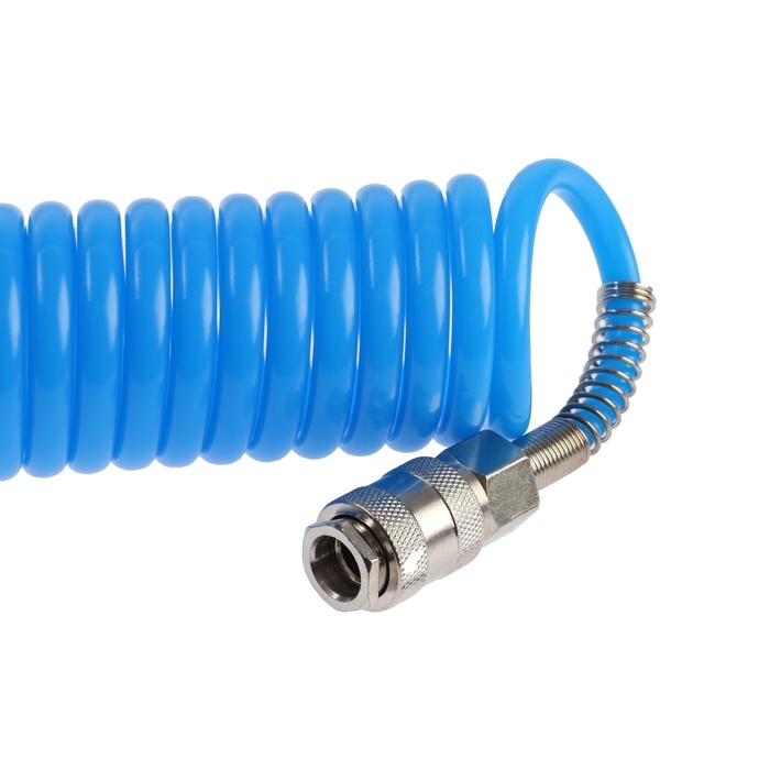 Шланг пневматический ТУНДРА, d = 8 мм, до 15 бар, 10 метров