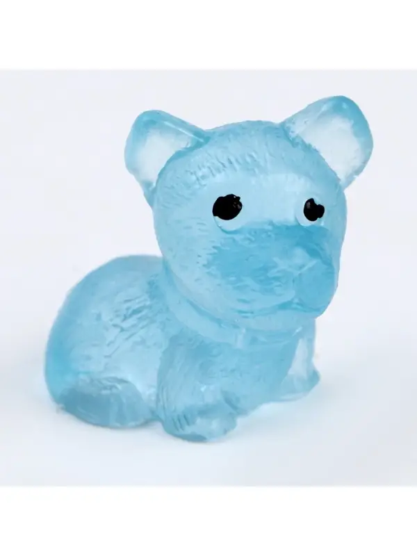 Антистресс игрушка - мялка &laquo;Пёсик&raquo;, МИКС