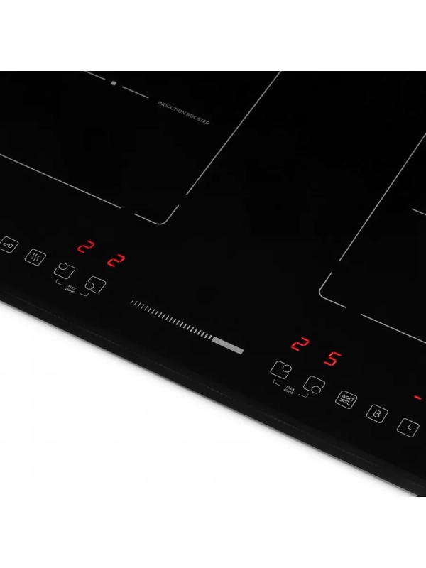 Индукционная варочная поверхность HHI 6772 BG