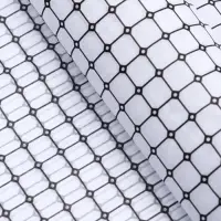 Бумага упаковочная тишью, &laquo;Шарм&raquo;, белый, 50 см &times; 70 см 17 грамм