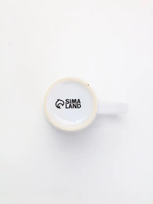 Кружка &laquo;Лучший подарок&raquo;, 450 мл (с арт 10867456)