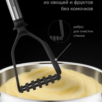 Кухонный набор Accent-5SN 5 предметов