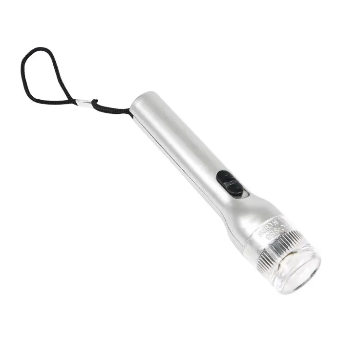 Фонарь ручной "Классика" на шнурке, 2.3 х 12 см