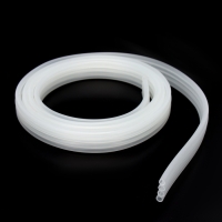 Трубка-шланг для компрессора силиконовая, &Oslash; 4 мм, 2 м, 4х-трубная