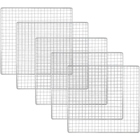 Сушка для фруктов и овощей HYFD-8801 14под. 600Вт