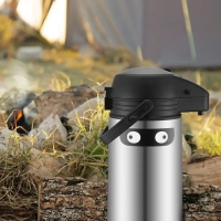 Термос для чая и кофе КТ-1235 - 1.5 л