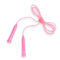 Скакалка, 2 м, цвета МИКС