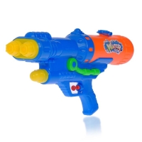Водный пистолет &laquo;Двойня&raquo;, цвета МИКС