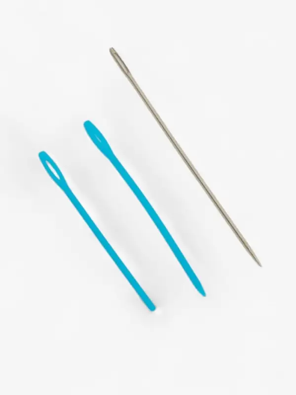 Набор для вышивания с пяльцами "Новогоднее чудо"