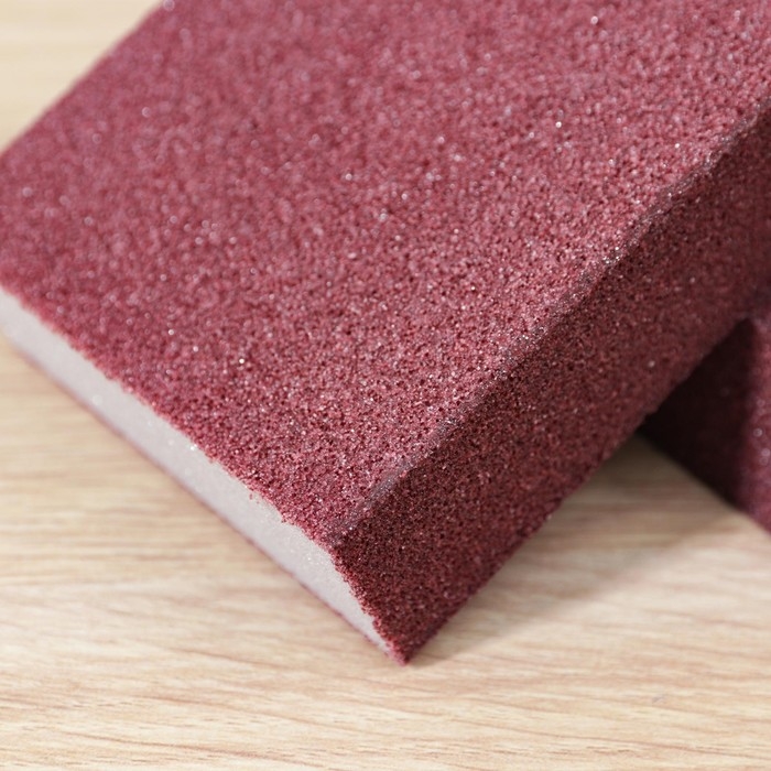 Губки для посуды Raccoon &laquo;Чудо-губка&raquo;, 2 шт, чистящие,10,5&times;7&times;5 см