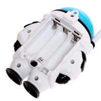 Набор раций &laquo;Космическое задание&raquo;