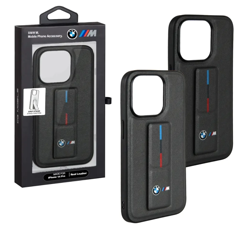 Чехол iPh 14 Pro  BMW GSL