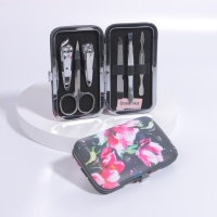 Набор маникюрный &laquo;Magic&raquo;, 6 предметов