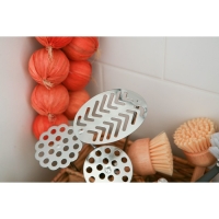 Толкушка Доляна &laquo;Деревенька&raquo;, 27,5 см