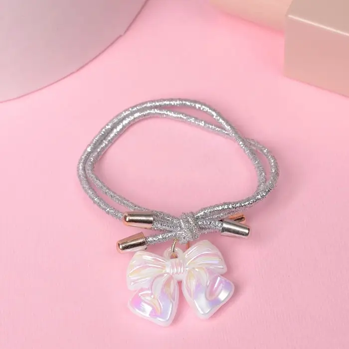 Резинка для волос "Альба" бантик, 5 см