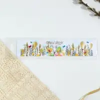 Форма ободок для кулича &laquo;Светлой Пасхи!&raquo;, 24&times;5 см