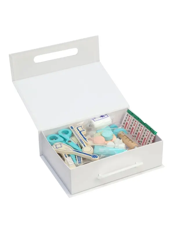 Набор доктора детский