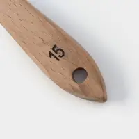 Лопатка кондитерская Доляна &laquo;Деко&raquo;, 20,5 см