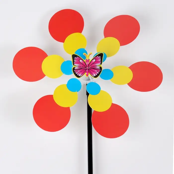 Ветерок &laquo;Насекомые&raquo;, виды МИКС