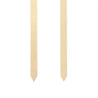 Шпалера, 39 &times; 17 см, дерево, &laquo;Змейка&raquo;, Greengo