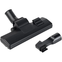 Пылесос HYV-C4500 3,5л 2400Вт темно-серый