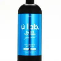 Кондиционер для белья парфюмированный Fleur Narcotique, 1000 мл, ULAB