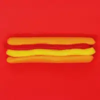 Мармелад жевательный HOT DOG, 18 г