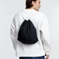 Рюкзак Canvas, черный