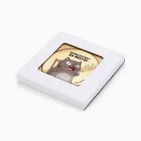 Подставка "Верни кружку на место!", 10,8 х 13 см