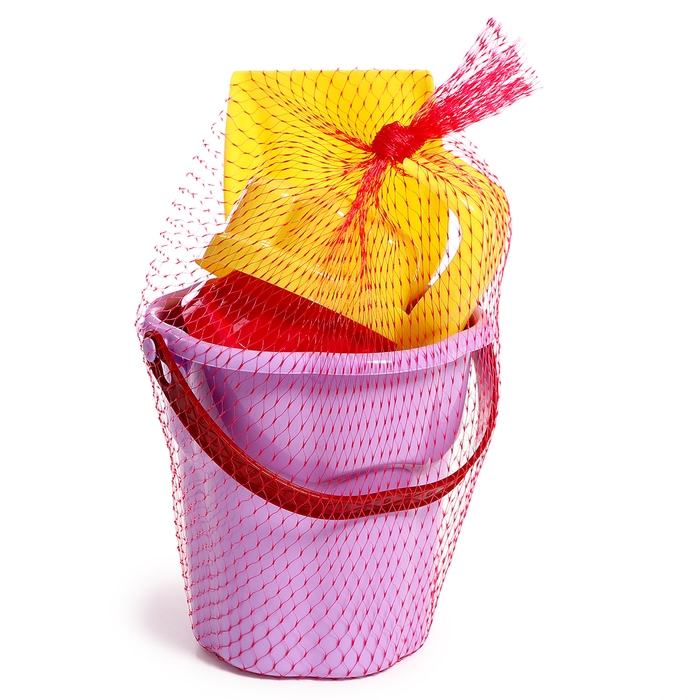 Песочный набор &laquo;Непоседа&raquo; №5, МИКС