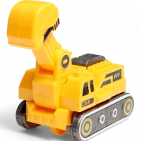 АВТОБОТЫ Робот "Стройбот"