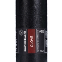 Эфирное масло "Гвоздика", 10 мл, в тубусе