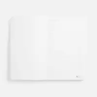 Ежедневник Waltz, недатированный, синий