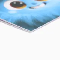 Блокноты 10х10 мм, 16 листов МИКС