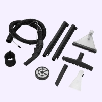 Моющий хозяйственный пылесос КТ-5553 - 1200 Вт