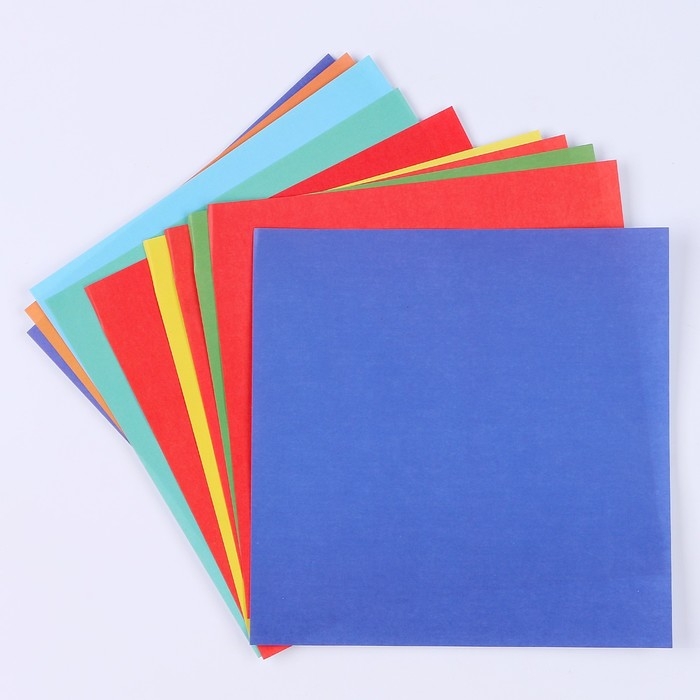 Оригами на новый год &laquo;Новогодние каникулы&raquo;, новогодний набор для творчества