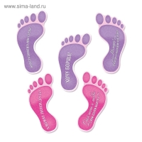 Набор для проведения свадебного выкупа &laquo;Между нами любовь&raquo;